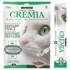 OBT - Cremia Puree Urinary Chicken Cat 180g