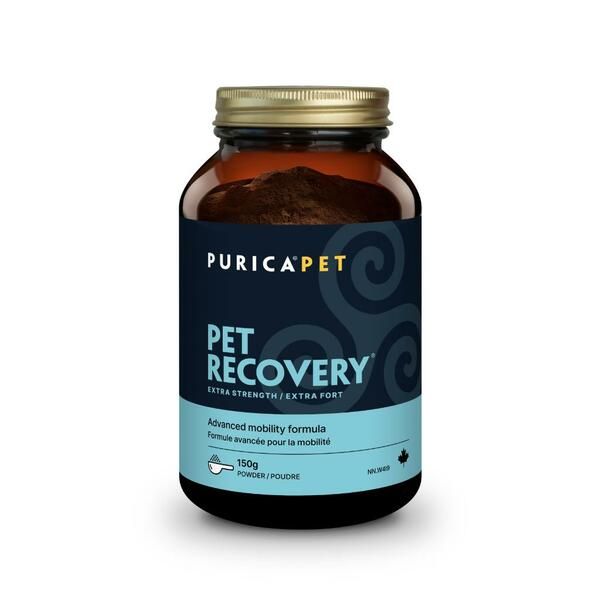 Purica - Pet Recovery Extra Strength 150g