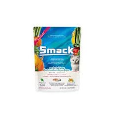Smack - Pacific Fish Feast Cat 210g