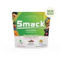 Smack - Lip Smacking Lamb Dog 250g