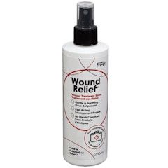 Enviro Fresh - Wound Relief Spray Hypochlorous Acid