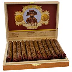 Toreros - Chicken Stogies