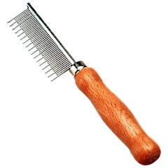 Coastal - Safari Shedding Comb Shorthair