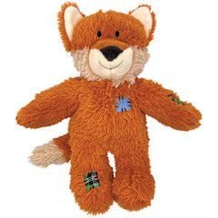 Kong - Wild Knots Fox Small/Medium