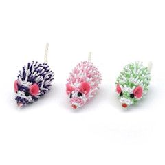 Coastal - Turbo Mop Mice