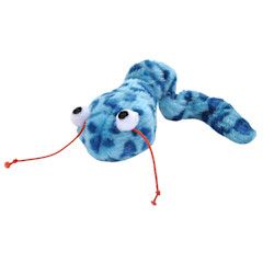 Coastal - Turbo Vibrating Creature