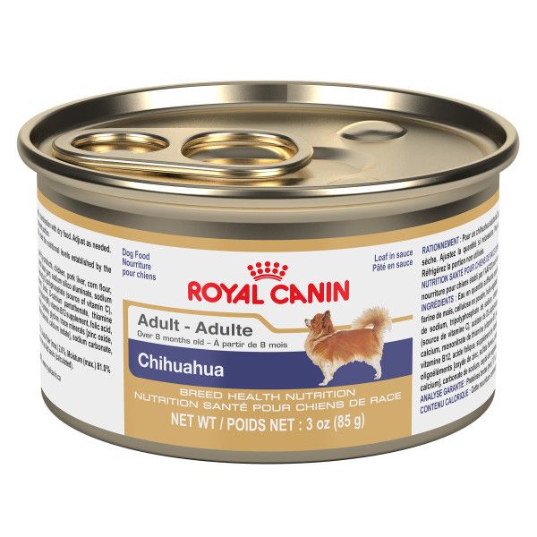 Royal Canin - BHN Chihuahua 85g
