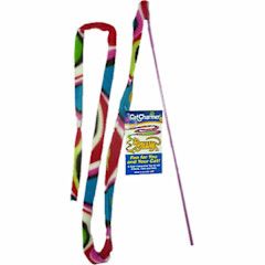 Cat Dancer - Charmer Geometric