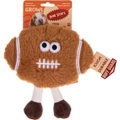 Growl - Ball Starz Football