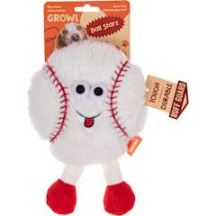 Growl - Ball Starz Baseball