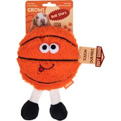 Growl - Ball Starz Basketball