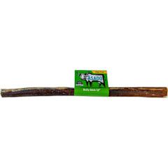 Silver Spur - Asado Bully Stick