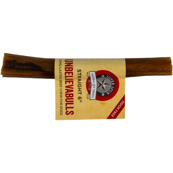 Silver Spur - Unbelievabulls Straight