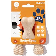 BetterBone - Beef Chew Dog Mini