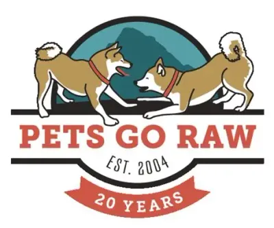 Pets Go Raw