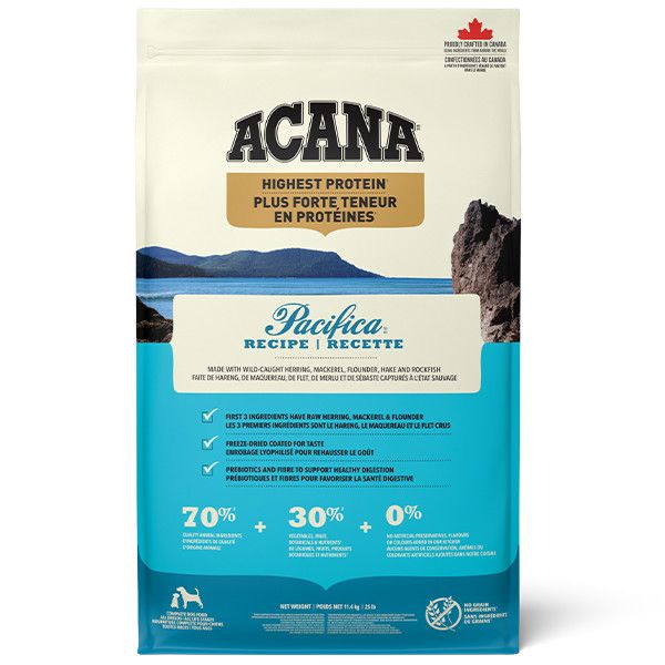 Acana - Pacifica Dog