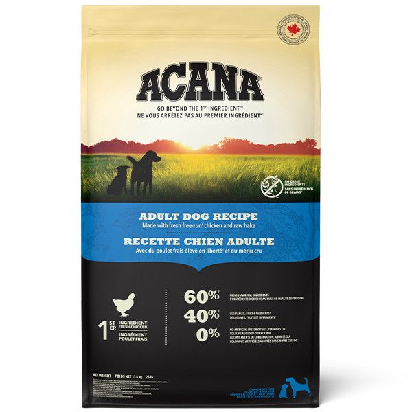 Acana - Adult Dog