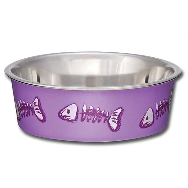 Bella Bowls - Skeleton Design X-small