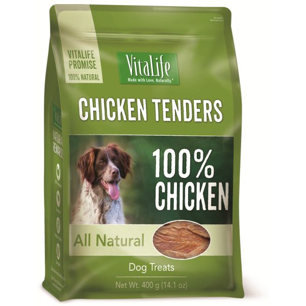 VitaLife - Chicken Tenders 400g