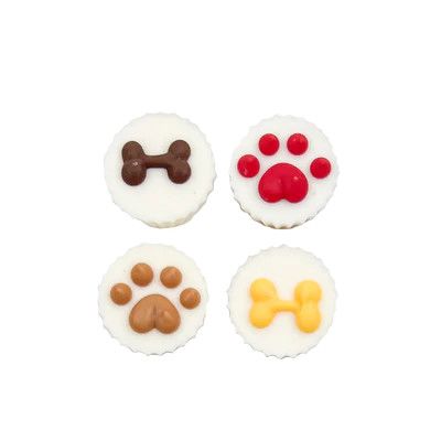 Bosco &amp; Roxy's - Peanut Butter Treat Cups