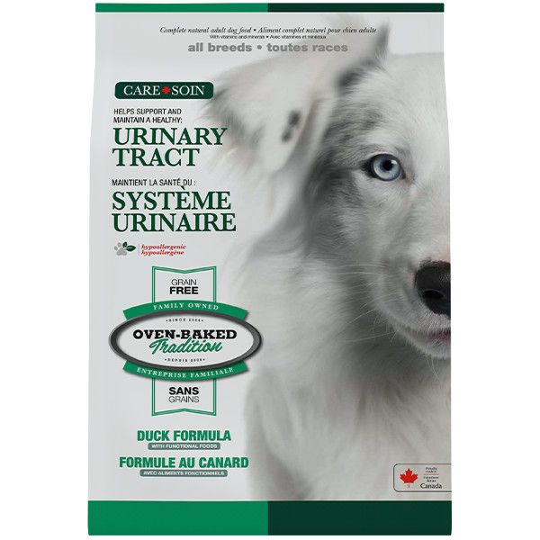 OBT - Care Urinary Adult Duck Dog