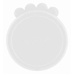 Trixie - Lid for Cans Silicone 3" 2pk