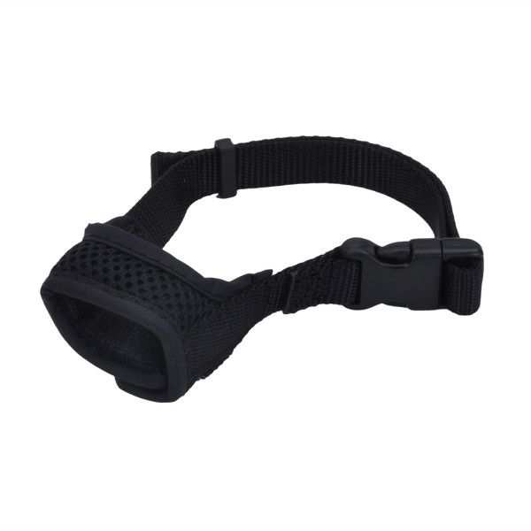 Best Fit - Adjustable Muzzle X-Small