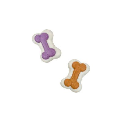 Bosco &amp; Roxy - Dog Bone