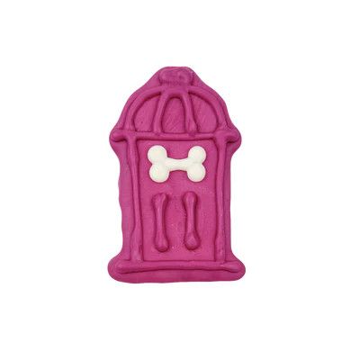 Bosco &amp; Roxy - Fire Hydrant