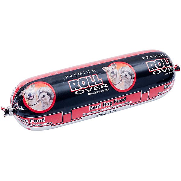 RollOver - Roll Premium Beef 800g