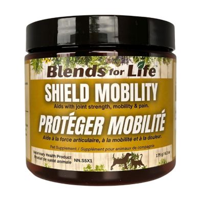Blends For Life - Shield Mobility 175g