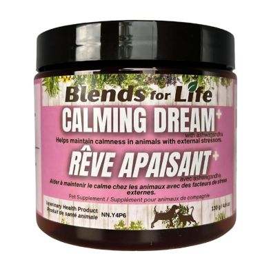 Blends For Life - Calming Dream+ 130g