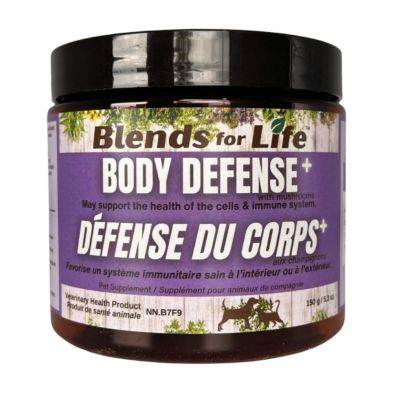 Blends For Life - Body Defense+ 150g