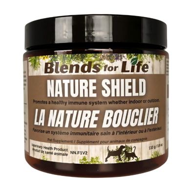 Blends For Life - Nature's Shield 110g