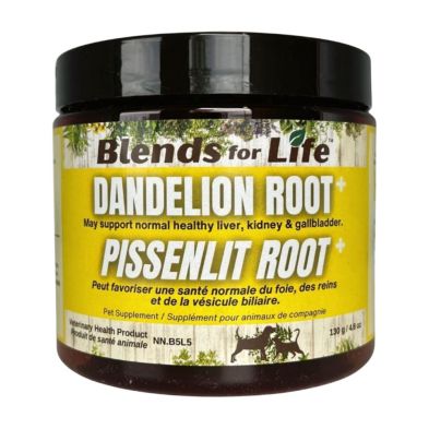 Blends For Life - Dandelion Root+ 130g