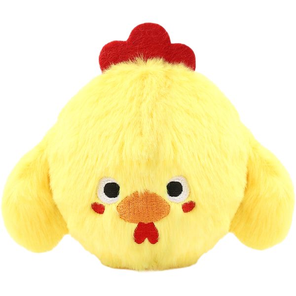 Hugsmart - Farm Friendz 2in1 Chick