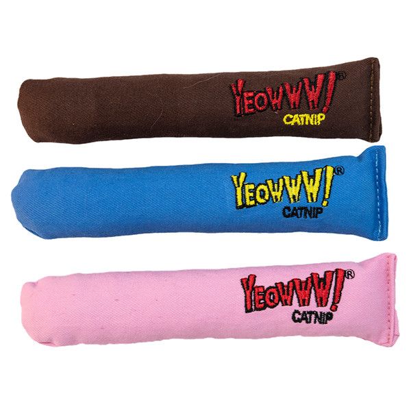 DW - Yeowww! Cigar Toy