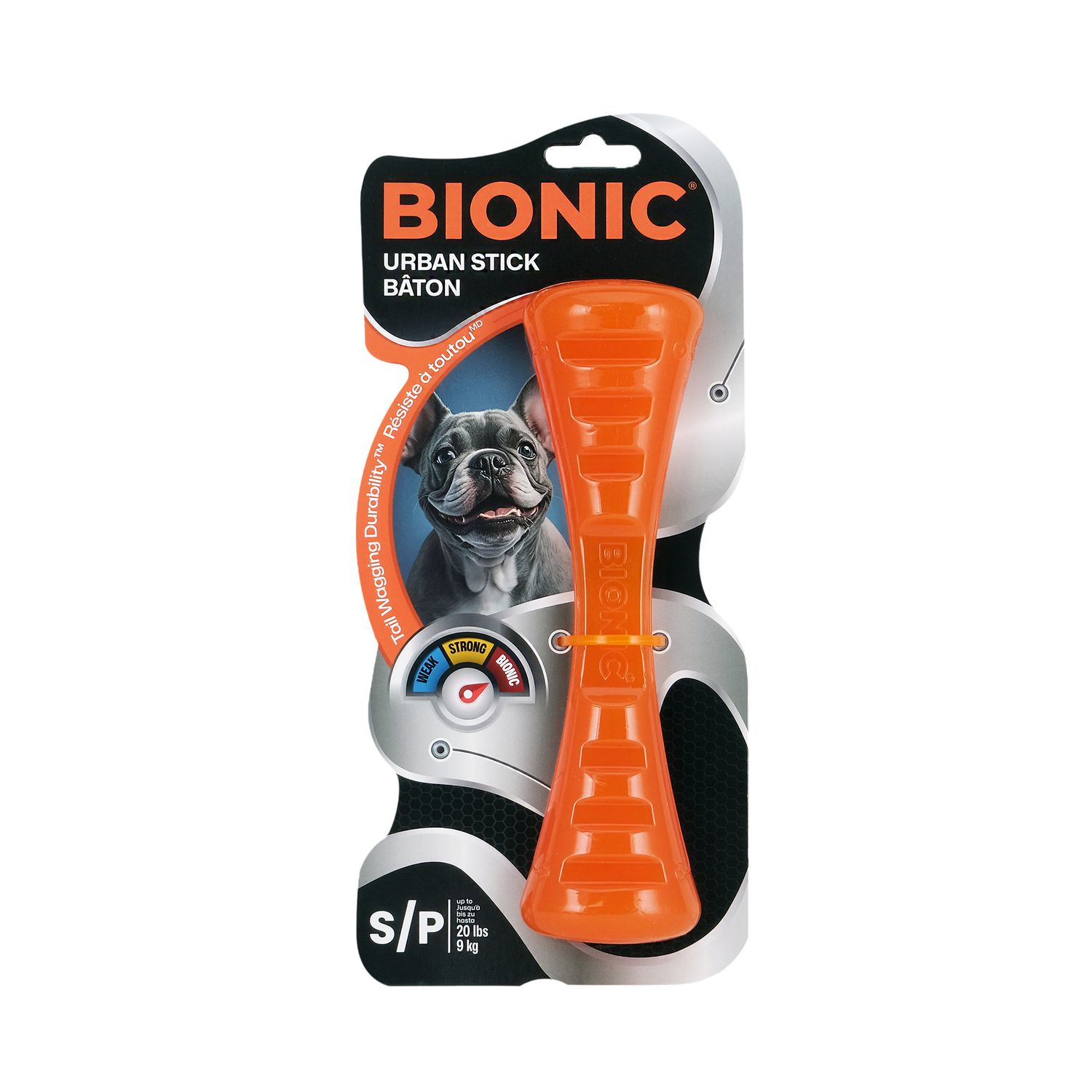 Bionic - Urban Stick