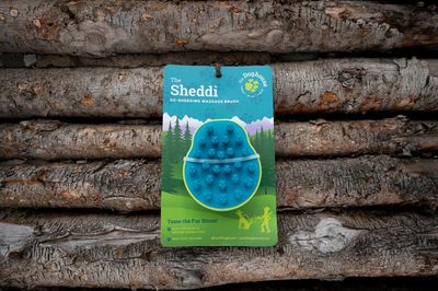The Doghouse - The Sheddi