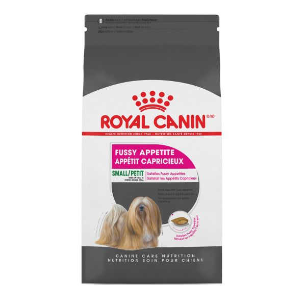 Royal Canin - Small Fussy Appetite 3.5lb