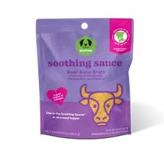 Stashios - Soothing Sauce Beef Calming