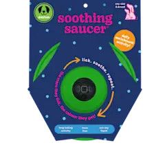 Stashios - Soothing Saucer