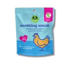 Stashios - Soothing Sauce Chicken Calming