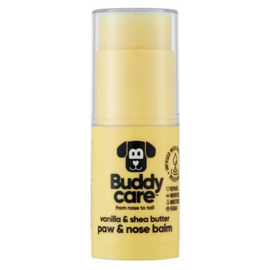 Buddy Care - Paw &amp; Nose Balm Vanilla&amp;Shea Butter 0.75oz