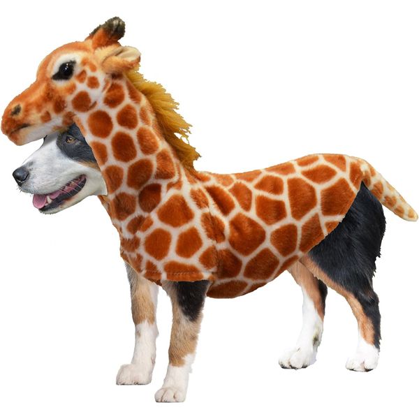 Amazing Pets - Wannabe Giraffe