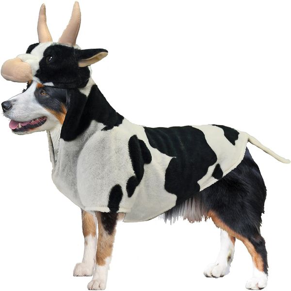 Amazing Pets - Wannabe Cow 