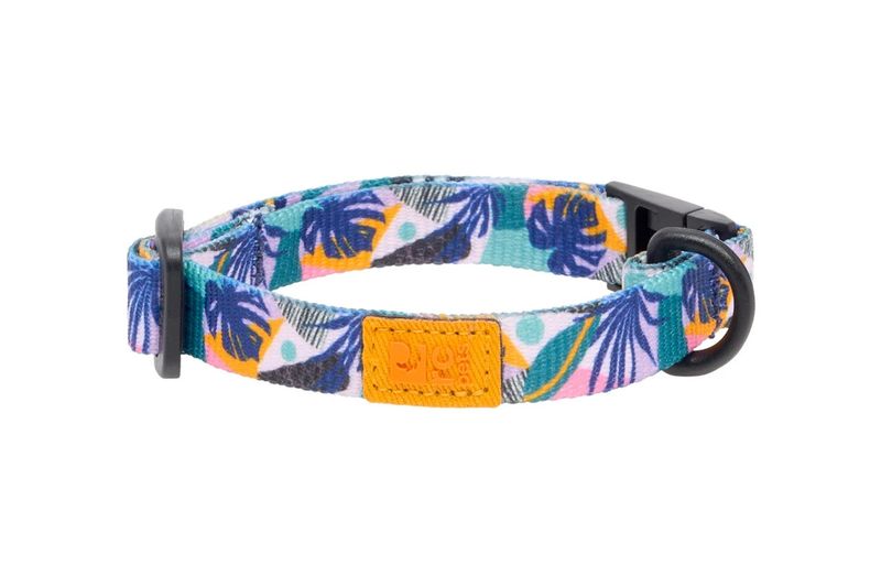 RC Pets - Eco Breakaway Collar Mystic Monstera Cat