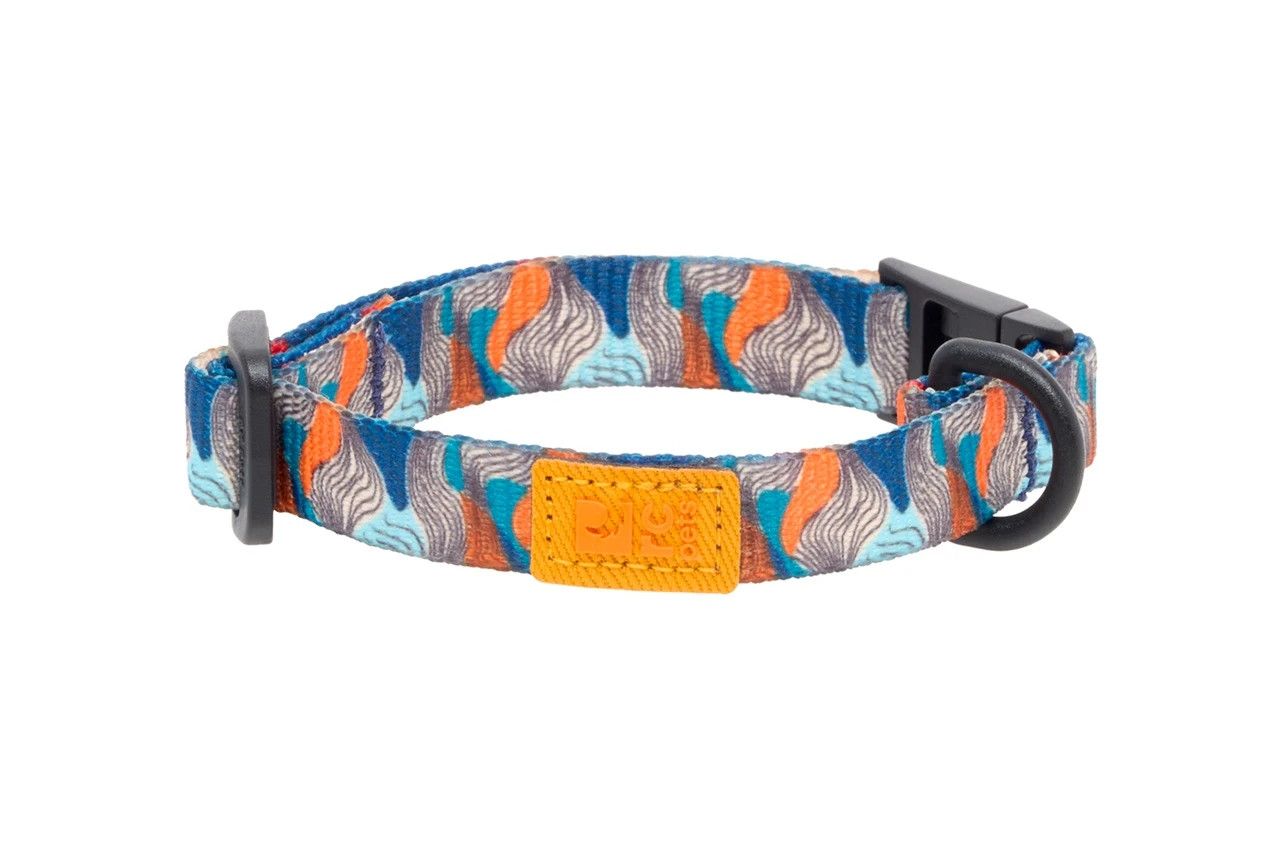 RC Pets - Eco Breakaway Collar Riptide Cat