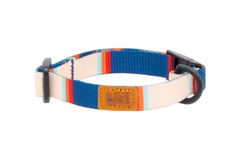 RC Pets - Eco Breakaway Collar Coastal Stripe Cat