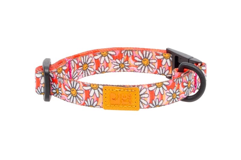 RC Pets - Eco Breakaway Collar Daisy Joy Cat